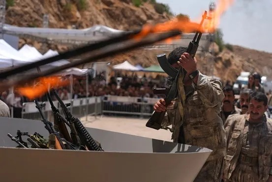 İşte İmralı'nın Yeni Mesajı! Terörsüz Türkiye'de 2. Aşama